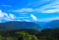 Belantara, Sang Lembah Kematian Yang Mempesona
