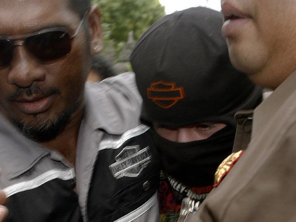 ABG Australia Terancam 12 Tahun Penjara ABG Australia Terancam 12 Tahun Penjara