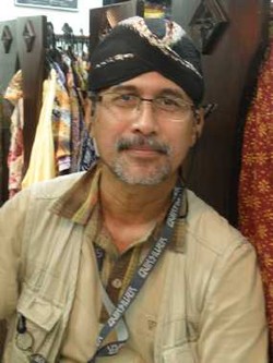 Zadrach L Dupe: La Nina Lemah Sebabkan Musim Hujan Normal 