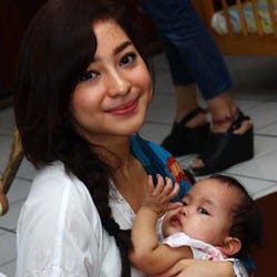 Dikabarkan DO dari Sekolah, Nikita Willy Ingin Jadi Dokter