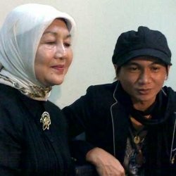 Anji Orangnya Sensitif