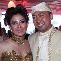 Peggy Melati Tak Pasti Hadir di Sidang Perdana Perceraian