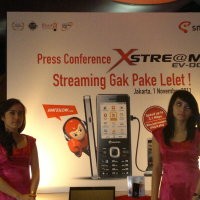 Smartfren Tak Terpengaruh SMS Premium Distop