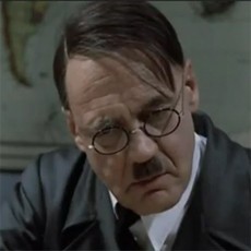 Lantaran Komodo, Hitler Kecam Jusuf Kalla!