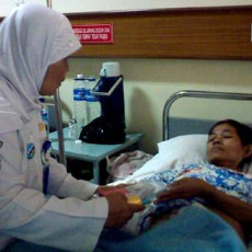 Jepang Perbanyak Impor Suster dari Indonesia