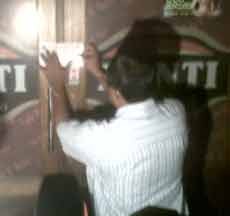 Cafe N Resto Ponti Akhirnya Ditutup