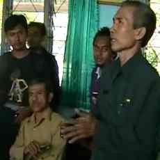 Orangtua Siswa Tuding Wali Kelas SDN Tamanan Sering Merokok di Kelas