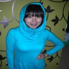 Sweater Multifungsi Trendi Tepis Cuaca Dingin