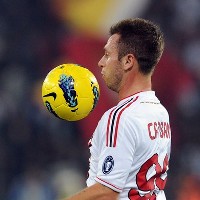 Sempat Diduga Stroke, Kondisi Cassano Membaik