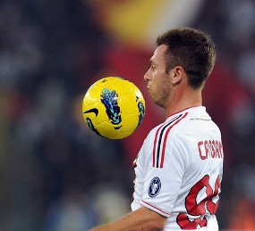 Sempat Diduga Stroke, Kondisi Cassano Membaik