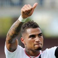 Pekan Denda & Skors di Seri A