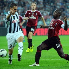 Lippi: Juve-Milan Akan Berebut Scudetto