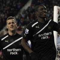 Newcastle Belum Terkalahkan