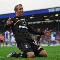 VdV: Spurs Lebih Baik dari Arsenal