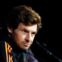 Villas-Boas Bantah Memaki Pemainnya
