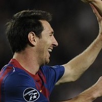 Barcelona Dominasi Kandidat Peraih FIFA Ballon dOr