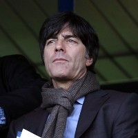 Loew: Piala Eropa Lebih Sulit dari Piala Dunia