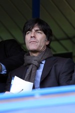 Loew: Piala Eropa Lebih Sulit dari Piala Dunia