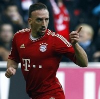 Ribery Ingin Selamanya di Bayern