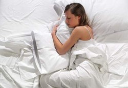 Perasaan Kesepian Bisa Ganggu Kualitas Tidur 