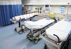 Ciputra Bikin Rumah Sakit Ciputra Hospital