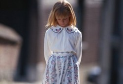 Tanda-tanda Anak Punya Gangguan Mental