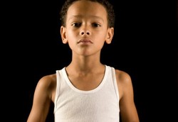 Cara Tepat Menggemukkan Anak Kurus