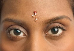 Ciri-ciri Mata yang Mulai Menua