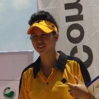 Mental Penentu Siapa Jadi Juara