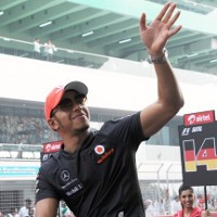 Hamilton Terlalu Keras pada Dirinya Sendiri