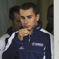 Bisa Tampil di Valencia, Lorenzo?