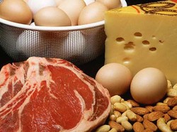 Protein Bantu Diet Tanpa Lapar