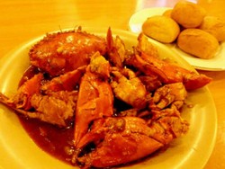 Kepiting yang Terbang ke Jakarta
