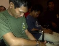 Pembunuh Wanita dalam Kardus Kecanduan Video Porno