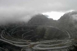 Massa Relawan Perjuangan Demokrasi Gelar Aksi Usir Freeport