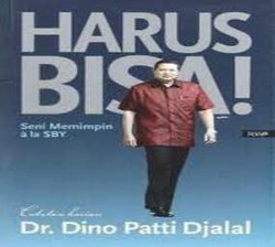 Buku SBY Harus Bisa Versi Bahasa Prancis Diluncurkan di Paris
