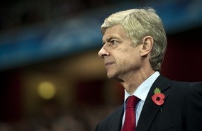 Wenger Akui Arsenal Kurang Tajam