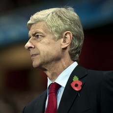 Wenger Akui Arsenal Kurang Tajam