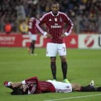 Ambrosini: Kami Seharusnya Menang