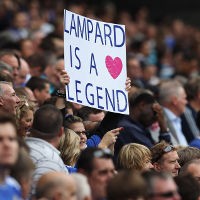 Chelsea Kecam Tingkah Laku Fansnya