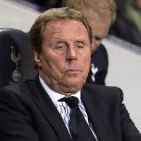 Jalani Perawatan, Redknapp Absen Dampingi Spurs