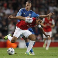 Walcott Frustrasi Arsenal Gagal Amankan Tiket Lebih Awal