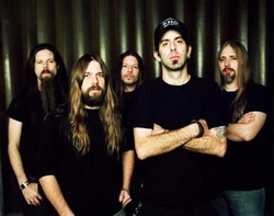 Lamb of God Akan Luncurkan Album Baru dan Konser di Singapura