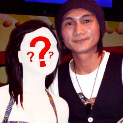 Siapakah Wanita yang Dihamili Anji?