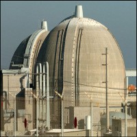 Kebocoran di Pembangkit Nuklir AS, Pekerja Dievakuasi