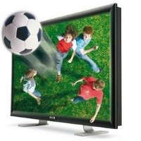 TV 3D yang Bagus dan Nyaman Untuk Anak-Anak?