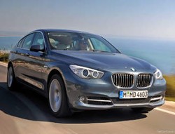 Puluhan Ribu Mobil Mewah BMW Ditarik