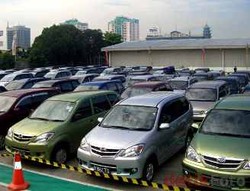 Produksi Mobil Daihatsu Aman dari Dampak Banjir Thailand