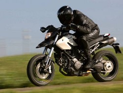 Ducati Hadir di Makassar