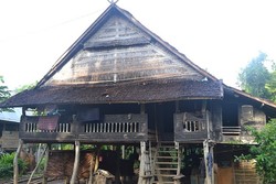 Tak Terdengar Kumandang Adzhan di Kajang